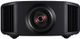 JVC Procision Black 4K Home Theater Projector-0