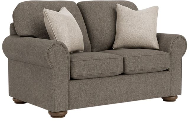 Flexsteel® Customizable Preston Loveseat-0