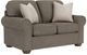 Flexsteel® Customizable Preston Loveseat-0