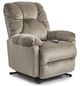 Best® Home Furnishings Customizable Romulus Power Lift Recliner-0