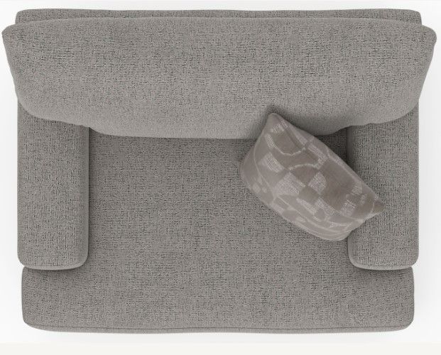 Jackson Furniture Zeke Cloud Chair and a Half-4