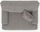 Jackson Furniture Zeke Cloud Chair and a Half-4