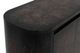 Bassett Mirror Langford Ebony Mappa Burl Server-5