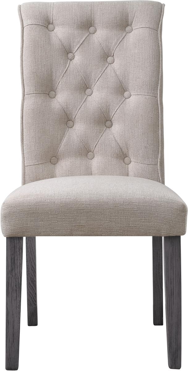 Acme Furniture Yabeina Side Chair - Thumbnail 4