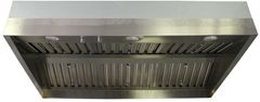 Trade-Wind® L7200 Series 42" Stainless Steel Outdoor Range Hood