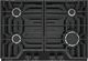 Frigidaire® 30" Black Gas Cooktop-0
