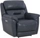 HomeStretch Contender Midnight Power Recliner-0