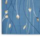 Nourison Home™ Grafix Light Blue 5'x7' Area Rug-3