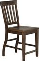 Steve Silver Co. Cayla Dark Oak Counter Stool-0