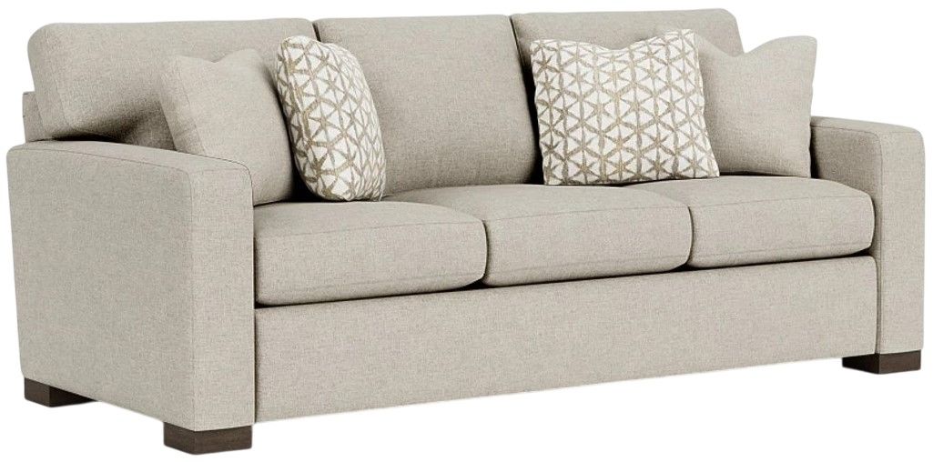 Flexsteel® Customizable Bryant Sofa