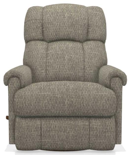 La-Z-Boy® Pinnacle Marble Manual Gliding Recliner-1