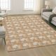 Dalyn™ Rug Company Soft Essentials SE5 Copper 5'x8' Area Rug-1