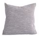Livia Linen Greige Decorative Pillow-0