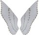 Classy Living Elegant Angel Wings Wall Decor-0