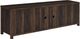 Coaster® Madra Dark Pine TV Console-4
