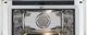 Bertazzoni Professional Series 30" Stainless Steel Convection Steam Oven-2