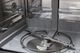 Sharp® 24" Stainless Steel Front Control Built In Dishwasher-2