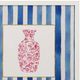 Stylecraft Chinoiserie Vase II Tamara Day for Stylecraft Wall Art-1