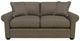 La-Z-Boy® Olson Fossil Full Sleeper Sofa-1