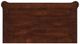 Hooker® Furniture Charleston Maraschino Cherry 36" Nightstand-3