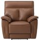 Palliser® Furniture Customizable Oakley Power Recliner with Power Headrest and Power Lumbar-3
