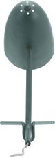 Zuo® Modern Jamison Green Table Lamp-3
