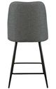 Jofran Inc. Urban Archive Macey Blue Counter Stool-4