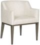 Vanguard® Furniture Simple Solutions Axis Arm Chair-0