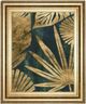 Classy Living June Erica Vess Emerald Jungle I Wall Art-0