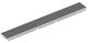 Bosch Stainless Steel Side Panel Extension-0