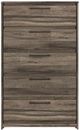 Signature Design by Ashley® Baystorm Brown Chest-1