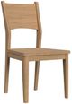Flexsteel® Normandy 2-Piece Driftwood Dining Chair Set-1