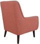 Jofran Inc. Theo Rose Accent Chair-4
