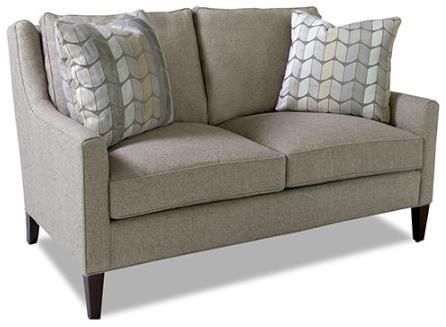 Huntington House Laguna Loveseat-0