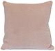 StyleCraft Dann Foley Tawney Blush Chenille Pillow-0