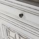Liberty Furniture Magnolia Manor Antique White Hutch And Buffet-4