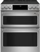 GECAFE Kitchen 4 Piece Package 364 CYE22TP2MS1-CES750P2MS1-CDT858P2VS1-CVM517P2RS1-2