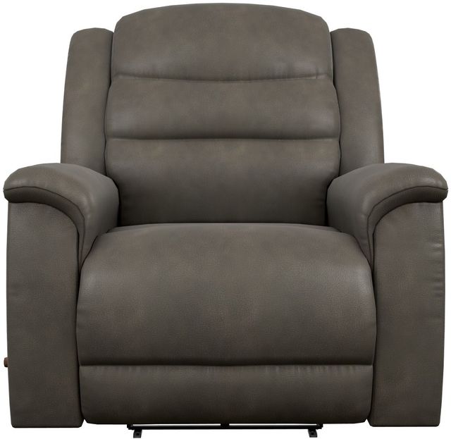 La-Z-Boy® Redwood Slate Manual Wall Recliner-1