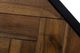 VIG Furniture Modrest Pasada Black/Brown End Table-3