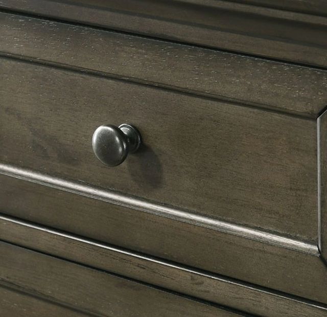 Intercon San Mateo Gray Chest-2
