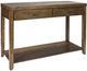 Liberty Furniture Mitchell Nutmeg Sofa Table-0