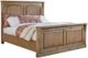 Standard Furniture Savannah Court Panel Bed-0
