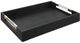 Uttermost® Wessex Black Tray-0