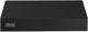 Viking® 5 Series 48" Cast Black Professional Wall Mounted Range Hood-0