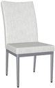 Amisco Customizable Mitchell Dining Side Chair-0