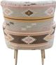 Zuo® Modern Azteca Multicolor Accent Chair-3