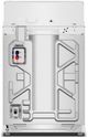 Maytag® Commercial 3.8 Cu. Ft. White Agitator Top Load Washer with DuraCore™ System-4