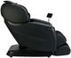 Cozzia® Qi™ SE Black/Onyx Duo Massage Chair-0