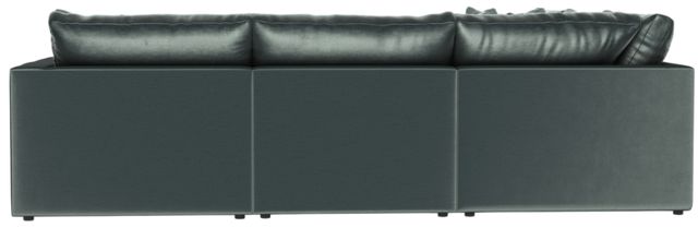 Jackson Furniture Remington 5-Piece Pine L-Shape Sectional-1