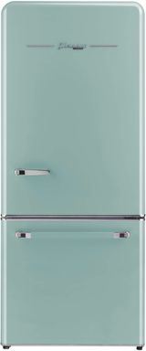 Ocean Mist Turquoise